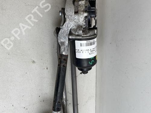 Used Front wipers mechanism KIA RIO III (UB) 1.25 CVVT (86 hp) 23891086