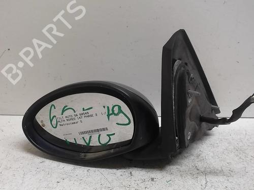 Left mirror ALFA ROMEO 147 (937_) 1.9 JTDM 8V (937.AXD1A, 937.AXU1A, 937.BXU1A) | BP18224939C26 