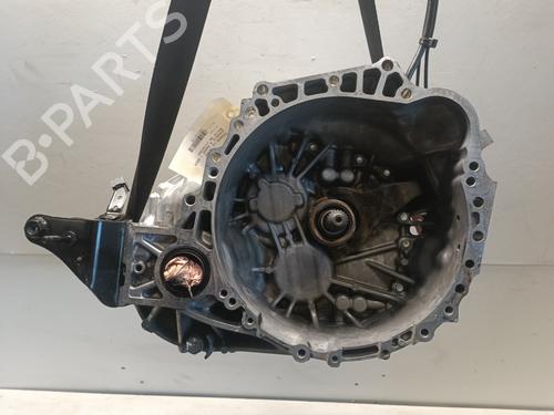 Used Gearbox TOYOTA AVENSIS Estate (_T27_) 2.2 D-4D (ADT271_, ADT271R) (150 hp) 30618857