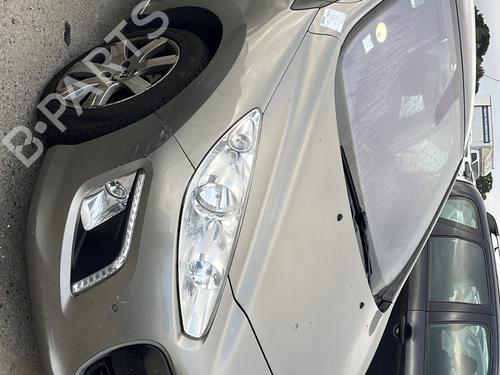 Used Parts PEUGEOT 308 I (4A_, 4C_) 1.6 HDi (92 hp) 4349972