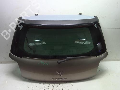 Tailgate CITROËN DS3 (SA_) 1.6 HDi 110 | BP18222513C6