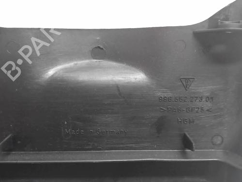 Used Other Other PORSCHE 911 (996) 3.6 Carrera (320 hp) 18232542 18232542