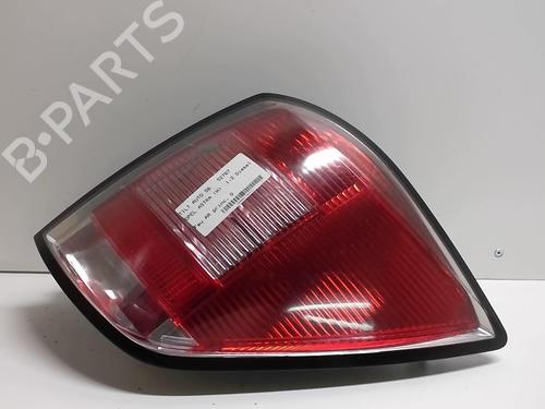 Used Right taillight OPEL ASTRA H Estate (A04) 1.3 CDTI (L35) (90 hp) 18219242