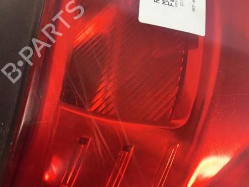 Left taillight RENAULT MEGANE II (BM0/1_, CM0/1_) 1.5 dCi (BM1E, CM1E) | BP18222446C34