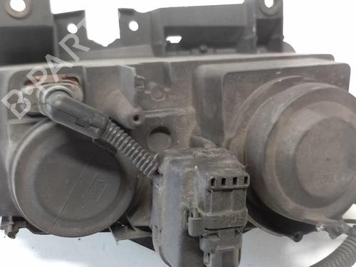 Left headlight RENAULT ESPACE III (JE0_) 2.2 dCi (JE0K) | BP18222203C28 