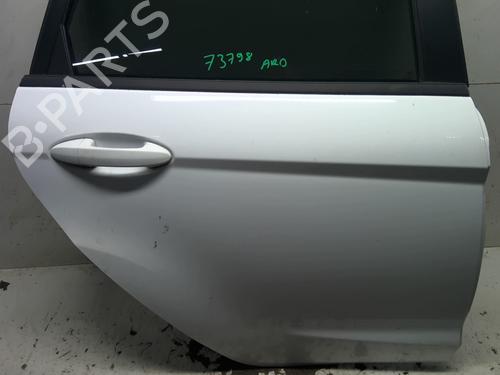 Right rear door FORD FIESTA VI (CB1, CCN) 1.4 TDCi | BP29498567C5 