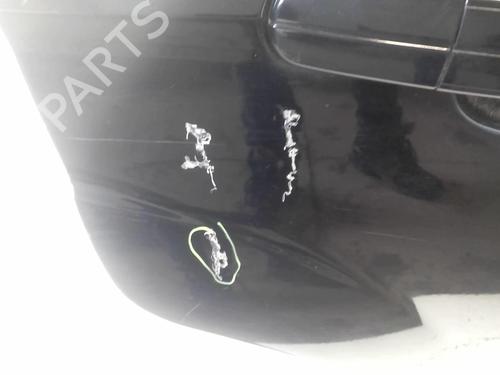 Right rear door FORD FOCUS II Turnier (DA_, FFS, DS) 1.8 TDCi | BP18224395C5 