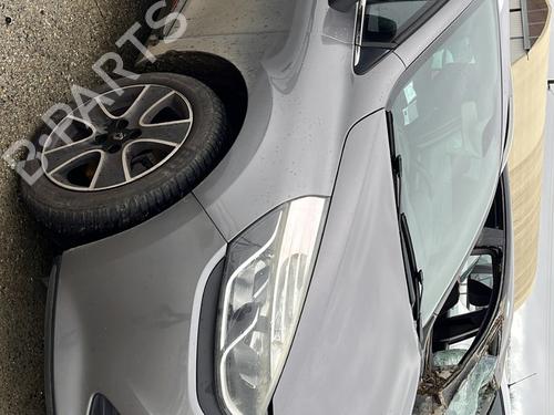 Used Parts RENAULT CLIO IV Grandtour (KH_)  1.5 dCi 90 (KHN3, KHN4)  4431849