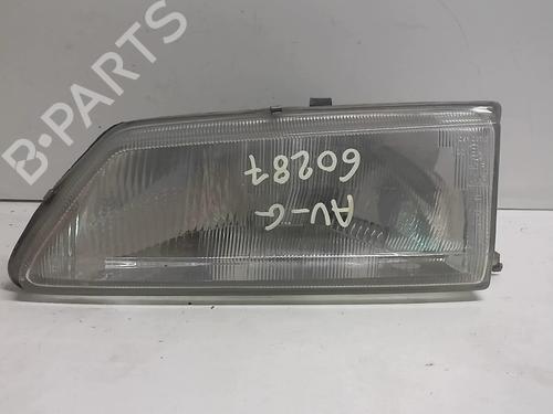 Used Left headlight PEUGEOT 106 I (1A, 1C) 1.0 (50 hp) 18224998
