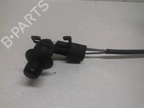 Left mirror SKODA FABIA I Combi (6Y5) 1.9 TDI | BP18232153C26 