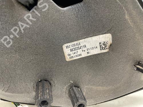 left-mirror-dacia-sandero-ii-2012-36845047 main image