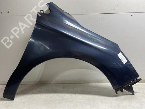Used Right front fenders CITROËN C4 II (NC_) 1.6 HDi 115 (114 hp) 26491203