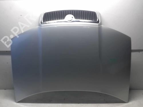 Used Hood SKODA FABIA I (6Y2) 1.4 (68 hp) 18225237