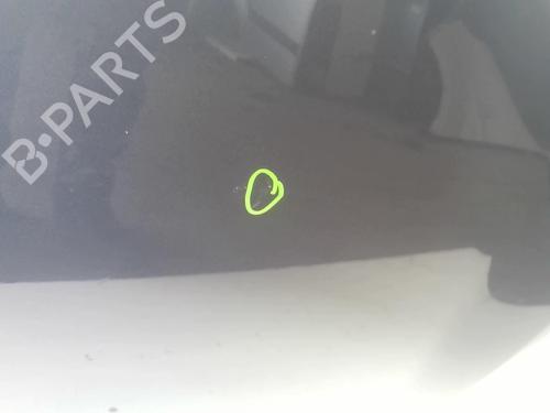 Used Hood Hood 18231799 18231799