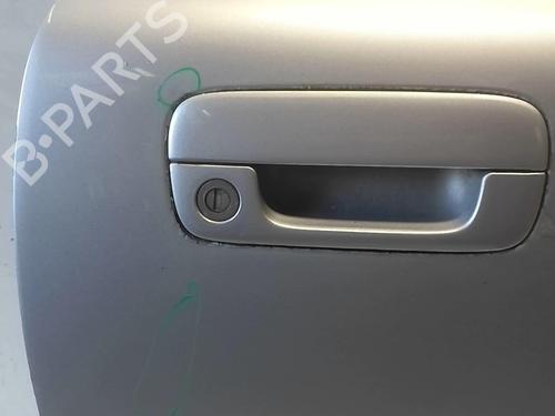 Right front door PEUGEOT 406 Coupe (8C) 2.2 HDI | BP18221127C3 