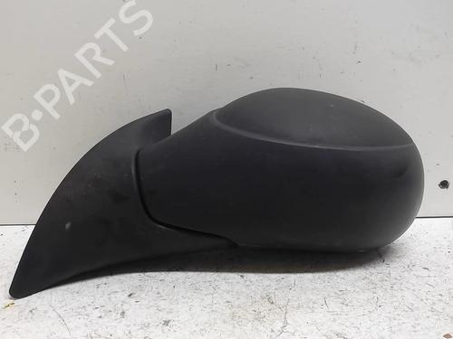Used Left mirror CITROËN C3 Pluriel (HB_) 1.4 HDi (68 hp) 18228797