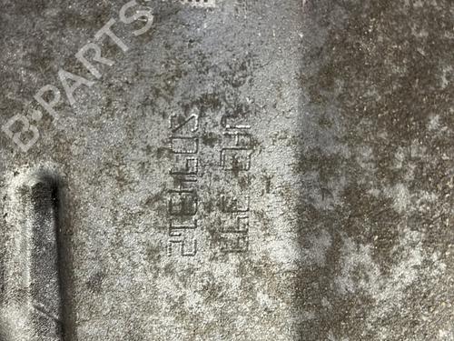 Used Gearbox Gearbox DACIA SANDERO II TCe 90 (B8M1, B8MA, B8AC) (90 hp) 27637561 27637561