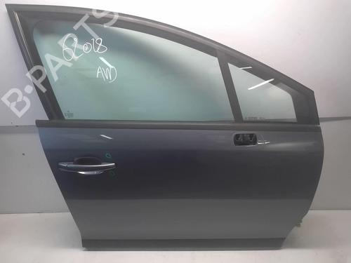 Used Right front door CITROËN C4 I (LC_) 1.4 16V (88 hp) 18228330