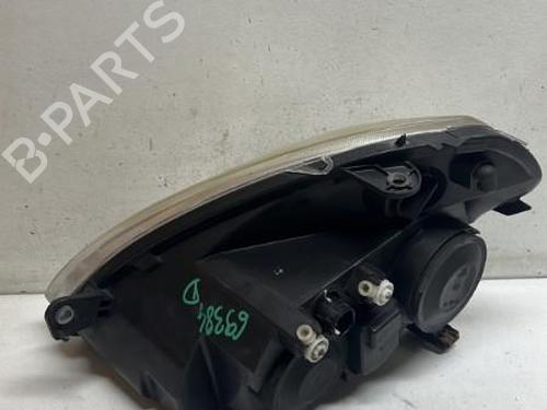 Right headlight LANCIA MUSA (350_) 1.3 D Multijet (350.AXG11, 350.AXG1A) | BP18209641C29 