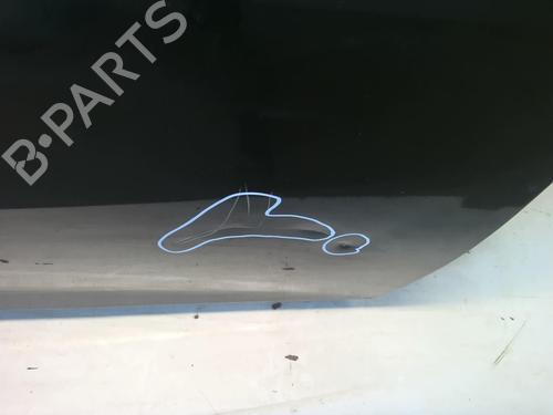 Right front door MAZDA 5 (CW) 1.6 CD C5Y35802XE