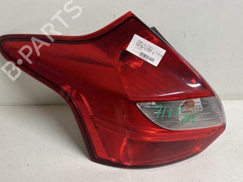 Left taillight FORD FOCUS III 1.6 TDCi | BP22520064C34 