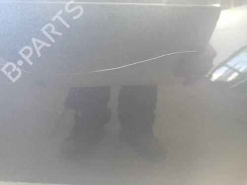 Used Left rear door PEUGEOT 207 (WA_, WC_) 1.6 HDi (90 hp) 18231994