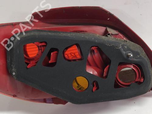 Høyre baklys Høyre baklys PEUGEOT 307 (3A/C) 2.0 16V (136 hp) 18214142 18214142