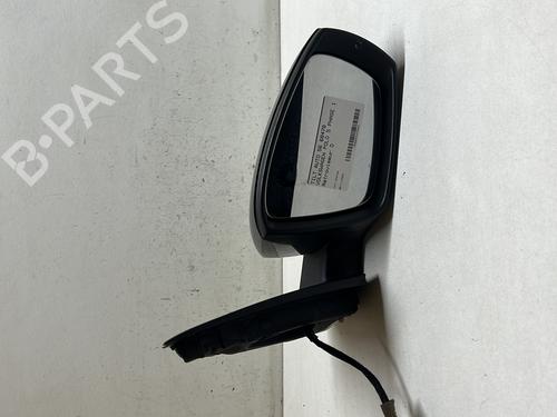 Used Right mirror VW POLO V (6R1, 6C1) 1.6 TDI (75 hp) 18226416