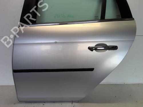 Left rear door FIAT BRAVO II (198_) 1.9 D Multijet (198AXB1A) | BP18230318C4 