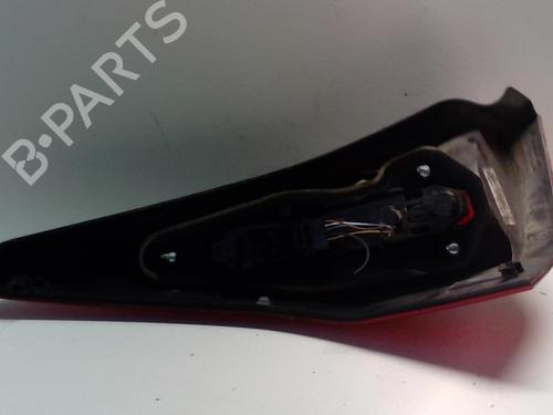 Right taillight RENAULT MEGANE II Estate (KM0/1_) 1.9 dCi (KMRG, KM1G, KM0G, KM2C) | BP18225467C35 