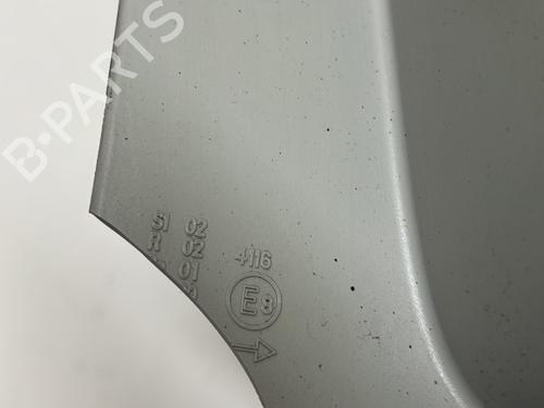 Right taillight SKODA ROOMSTER (5J7) 1.9 TDI | BP21899547C35