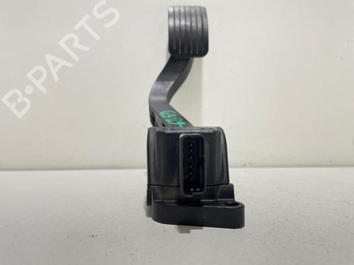 Used Pedal Pedal CITROËN C4 Picasso I MPV (UD_) 1.6 HDi 110 (112 hp) 39982054 39982054