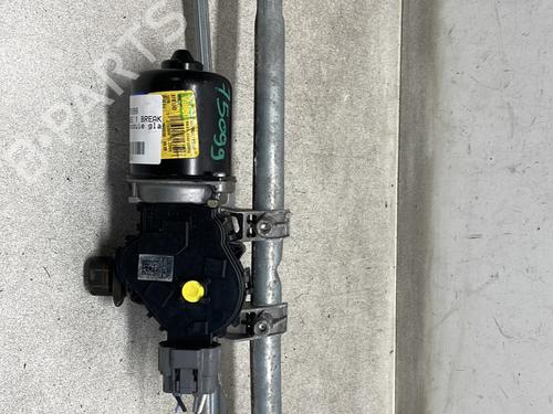 Vindrude Viskermekanisme RENAULT MEGANE IV Grandtour (K9A/M/N_) 1.5 dCi 110 (110 hp) 32984467