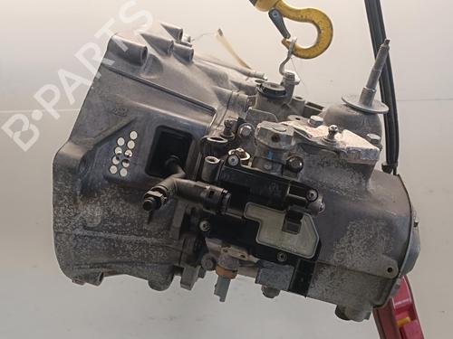 Gearbox CITROËN DS4 (NX_) 1.6 HDi 110 | BP37079561M3 - Image 2