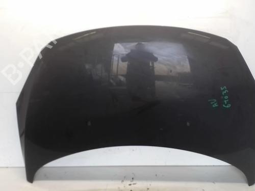 Used Hood PEUGEOT 307 (3A/C) 1.6 HDi 110 (109 hp) 18211310