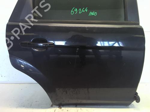Dør højre bagtil FORD FOCUS II Turnier (DA_, FFS, DS) 1.8 TDCi (115 hp) 18209685