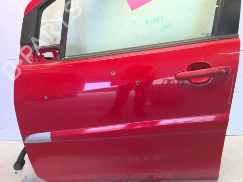 Left front door SUZUKI SPLASH (EX) 1.3 CDTI (A5B413D) | BP25031668C2