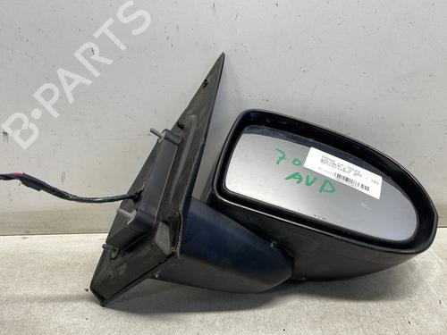 Right mirror DODGE CALIBER 2.0 CRD | BP26707802C27 - Image 4