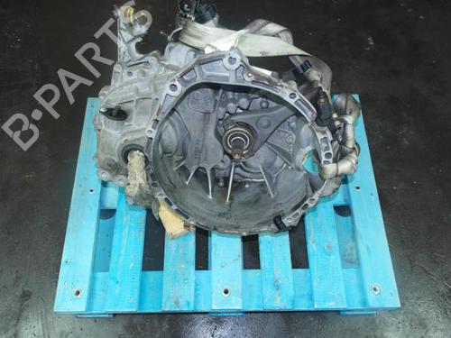 Versnellingsbak NISSAN PRIMERA Hatchback (P12) 2.2 dCi (139 hp) 18229140