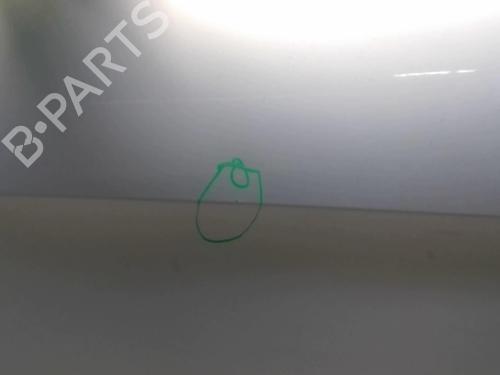 Used Left front door SEAT ALTEA (5P1) 1.9 TDI (105 hp) 18219206