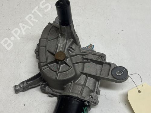 Used Front wiper motor CITROËN C4 Grand Picasso I (UA_) 1.6 HDi (109 hp) 18344020