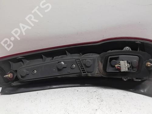 Left taillight FIAT PUNTO (176_) 55 1.1 | BP18209036C34 