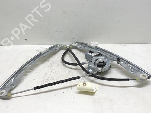 Front left window mechanism CITROËN DS3 (SA_) 1.4 HDi 70 (SA8HP4) | BP18220931C22 