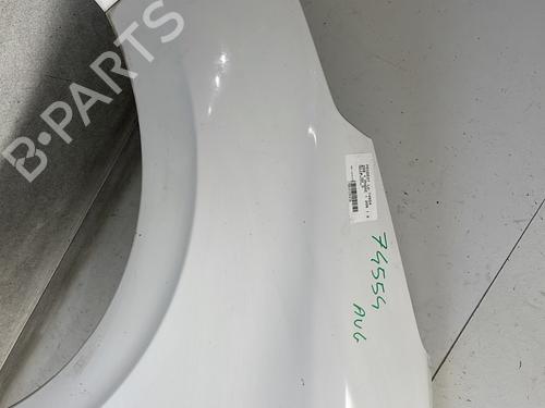 Used Left front fenders Left front fenders PEUGEOT 208 I (CA_, CC_) 1.4 HDi (68 hp) 32524018 32524018