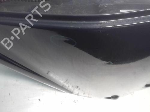 Left rear door PEUGEOT 206+ (2L_, 2M_) 1.4 i | BP18208795C4 