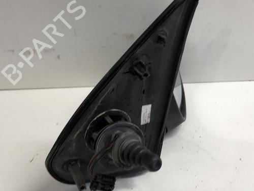 Right mirror PEUGEOT 206+ (2L_, 2M_) 1.4 HDi eco 70 | BP18208433C27 