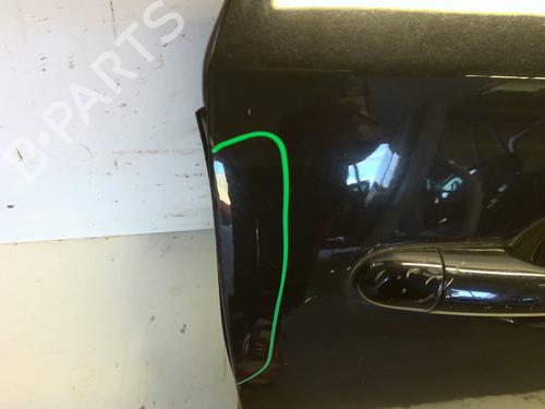 Right front door RENAULT LAGUNA Coupe (DT0/1) 2.0 dCi (DT01, DT08, DT09, DT0K, DT12, DT1C, DT1D, DT1M,... | BP26436262C3 