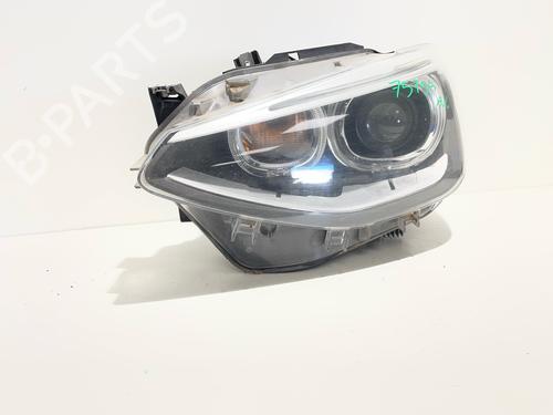 Left headlight BMW 1 (F20) 116 d | BP38186624C28 - Image 4