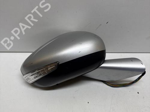 Used Right mirror Right mirror CITROËN C4 Picasso II 1.6 BlueHDi 120 (120 hp) 34470768 34470768