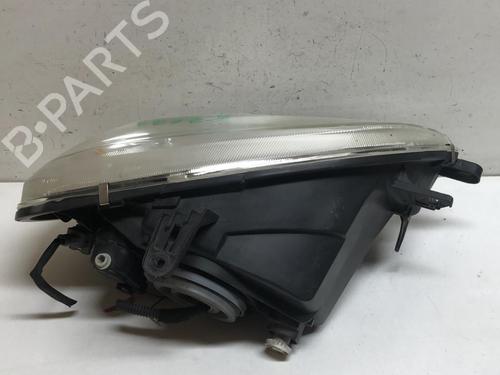 Left headlight CITROËN SAXO (S0, S1) 1.5 D | BP18223079C28 